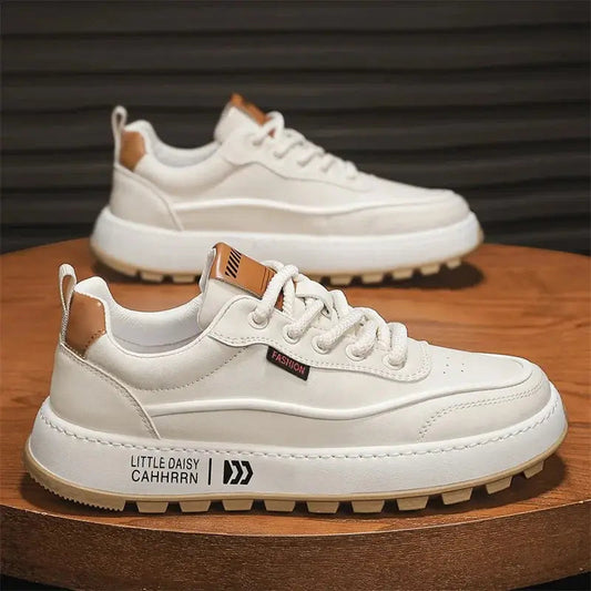 BASKETS CASUAL™ – STYLE &CONFORT