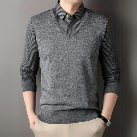Polo italien stretch