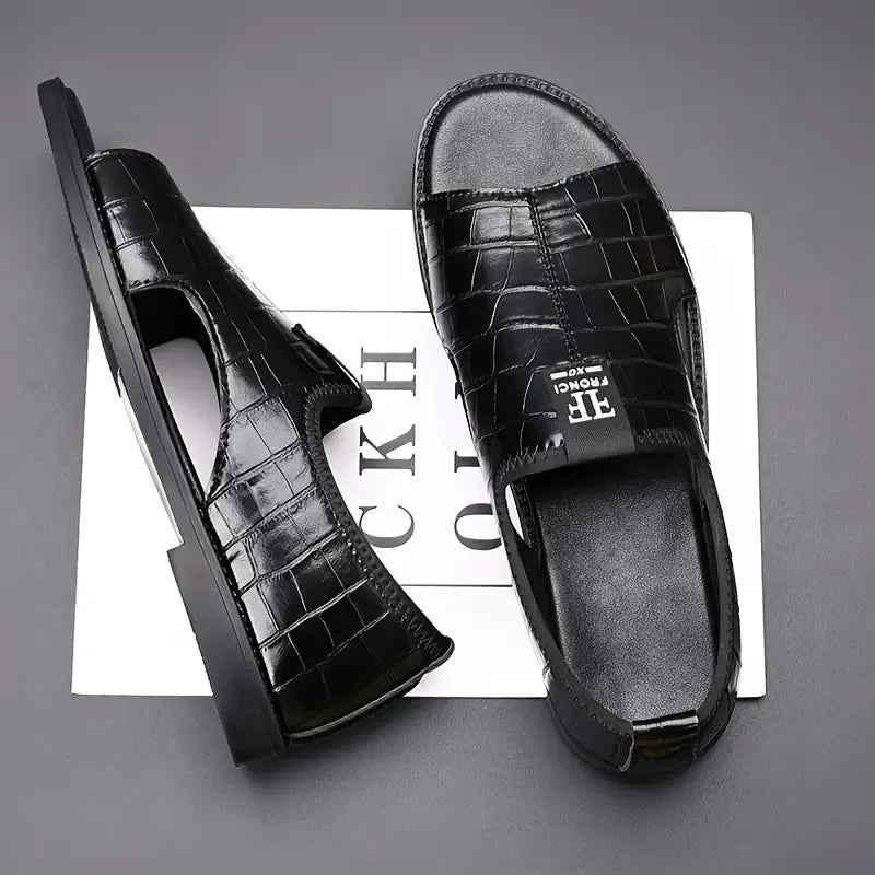 SANDALES CLASSIQUE 2024