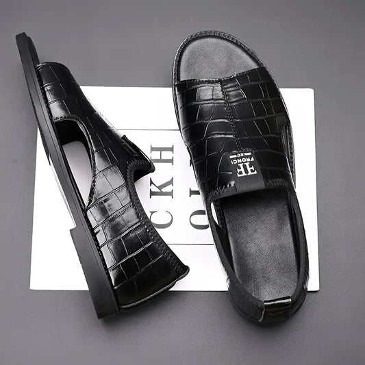 SANDALES CLASSIQUE 2024