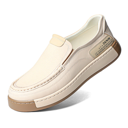 CHAUSSURES D'ÉTÉ DÉCONTRACTÉES
